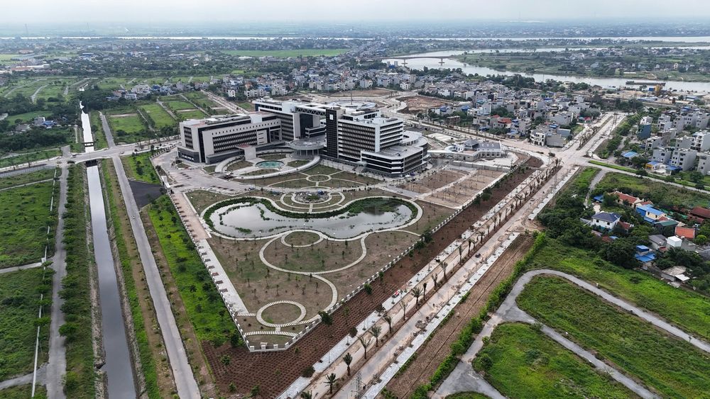 tien do my trung urban new city2